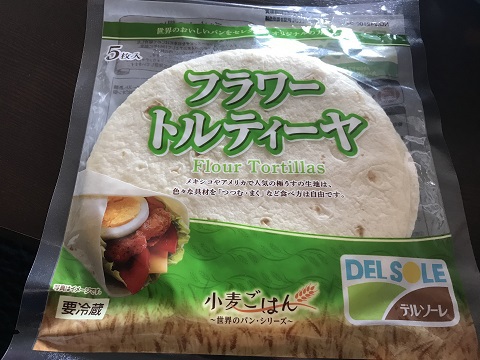 ベランダでキャンプ飯⑨