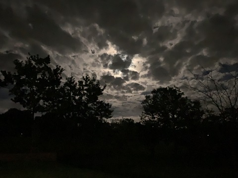 十三夜