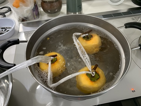 また作ってみたよ・・・