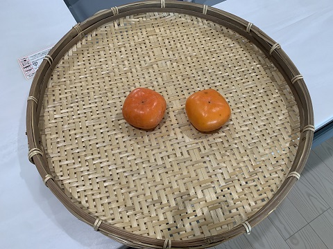 いたって簡単二品・・・