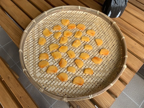 いたって簡単二品・・・