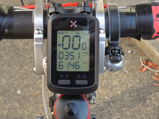 木津川自転車道サイクリング