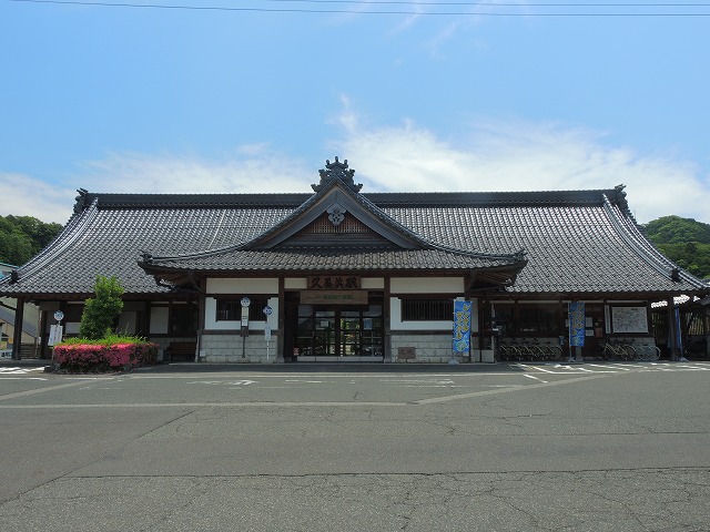 久美イチ（久美浜湾一周）のち、車中泊