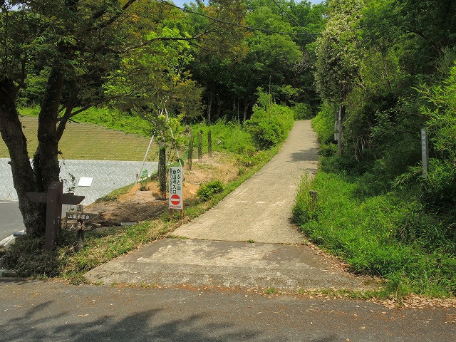 久美イチ（久美浜湾一周）のち、車中泊