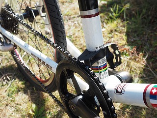 ウイッシュで車中泊 今はフレアワゴンタフスタイル:MASI Mini