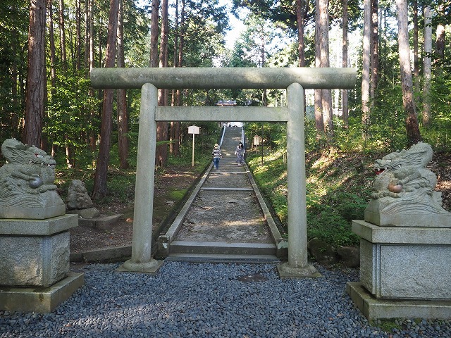 天橋立　伊根　舟屋　サイクリング　その４