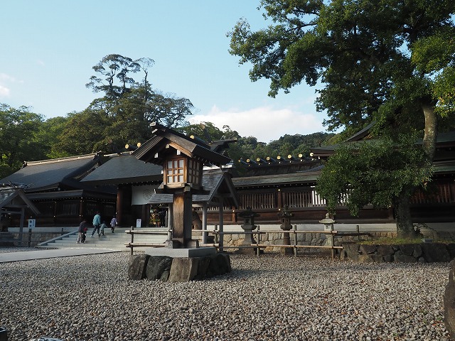 天橋立　伊根　舟屋　サイクリング　その４