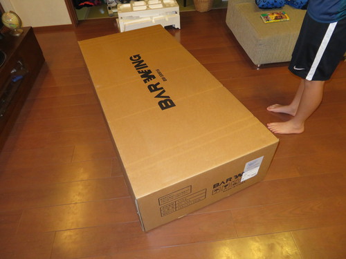 これは　ダイエットしろ！　ってことなんでしょうね～