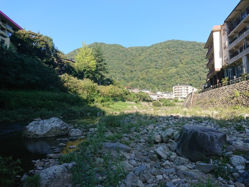 栃木鬼怒川系 9月15日 [28/24] ～テンカラの名にかけて！～