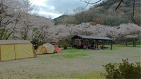 有給キャンプ友の会！ 2015/04/10 15:11:14