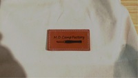 先週末。誕生日会とM.D.Camp Factory 2015/03/04 10:00:37
