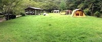 いつものキャンプ場？ 2014/08/26 09:00:00