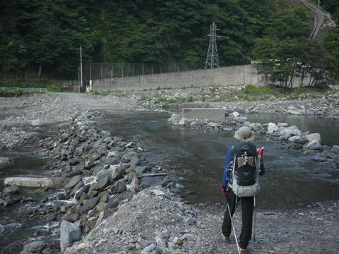 ちょこっと白峰南嶺を歩こう