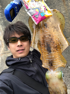 2019チームロアエギングダービー開催！