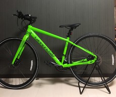 自転車２台購入したよ