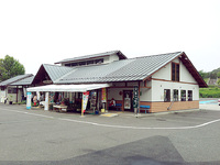福島県南部道の駅めぐり～その９・道の駅たまかわ・ひらた編 2014/07/28 09:48:54