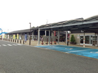 福島県二本松・相馬道の駅めぐり９～道の駅南相馬 2015/01/31 09:50:25
