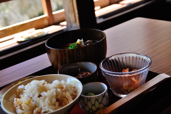 初秋の熊野詣で