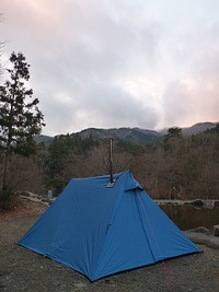 冬支度