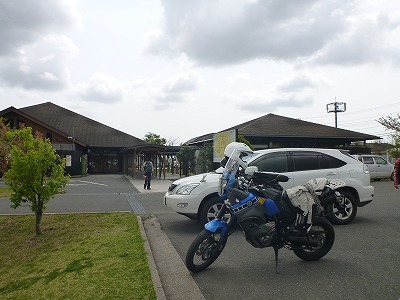 南房総ランチツーリング
