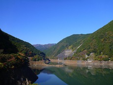久しぶりのカブツーリング