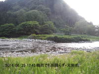 鮎釣り千種