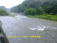 鮎千種川