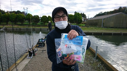 座間さんでＴＯＭＯカップ開催です（＾◇＾）