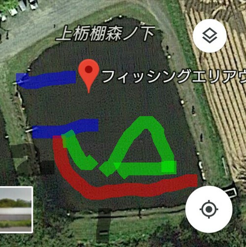 ウキウキランド(^^♪チャレンジ ウキウキランド(^^♪チャレンジ