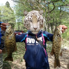 F.B.I小野川湖戦だよ(^0_0^)3位ＭＥＭＯＲＹ