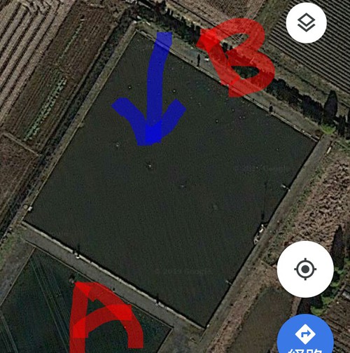 管理釣り場ドットコム　座間養魚場戦チャレンジ(^^♪