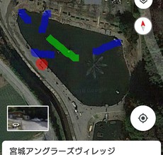 MAV寄って来ました(^^♪