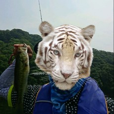 8/8房総三島湖でフローターフィッシング(^^♪ 2020/08/11 14:17:11