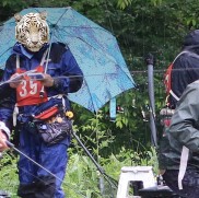 ドットコム高萩戦の前プラと土砂降り試合だよ(*^▽^*) 2022/06/13 14:17:44