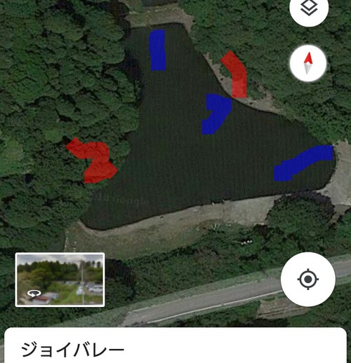 ジョイバレーチャレンジ(^^♪四回目