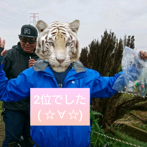 11/3は座間でトモトラ開催です(^^♪
