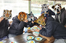 DNY東山湖戦出てきたよ(*^▽^*)YAMACOさん祝砲 2023/02/27 11:45:30