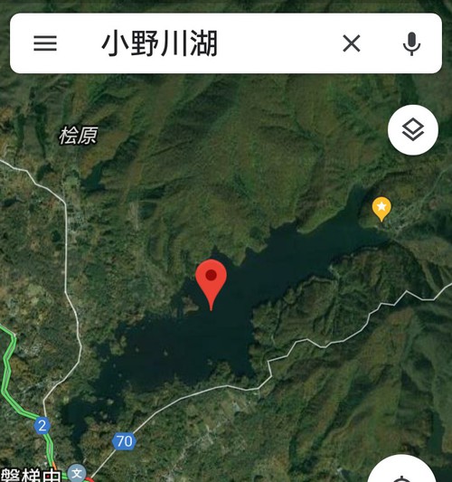 F.B.I小野川湖戦だよ！！散財