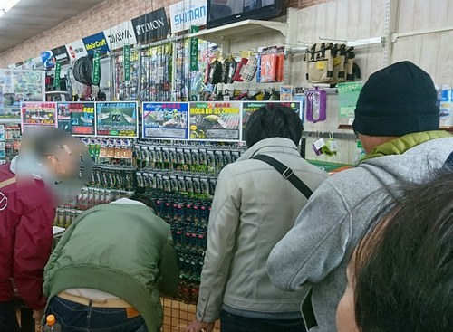 メロン収穫祭だよ(^^♪