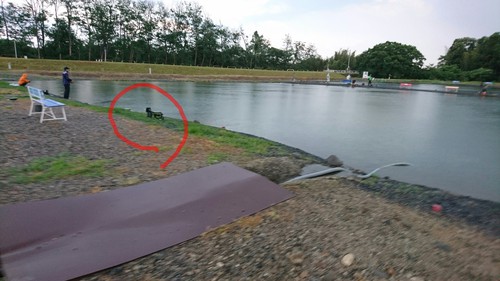 アルクスポンド宇都宮チャレンジ(^^♪ナイト