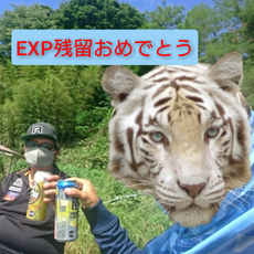 エリア修行とブラックだよ（＾◇＾） 2021/06/07 09:12:54