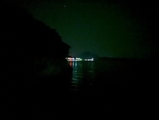 週末エギング。 2024/09/07 18:18:00