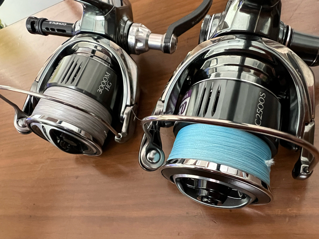 憧れの ゲッスン 23ヴァンキッシュ SHIMANO 様専用23ヴァンキッシュ ...