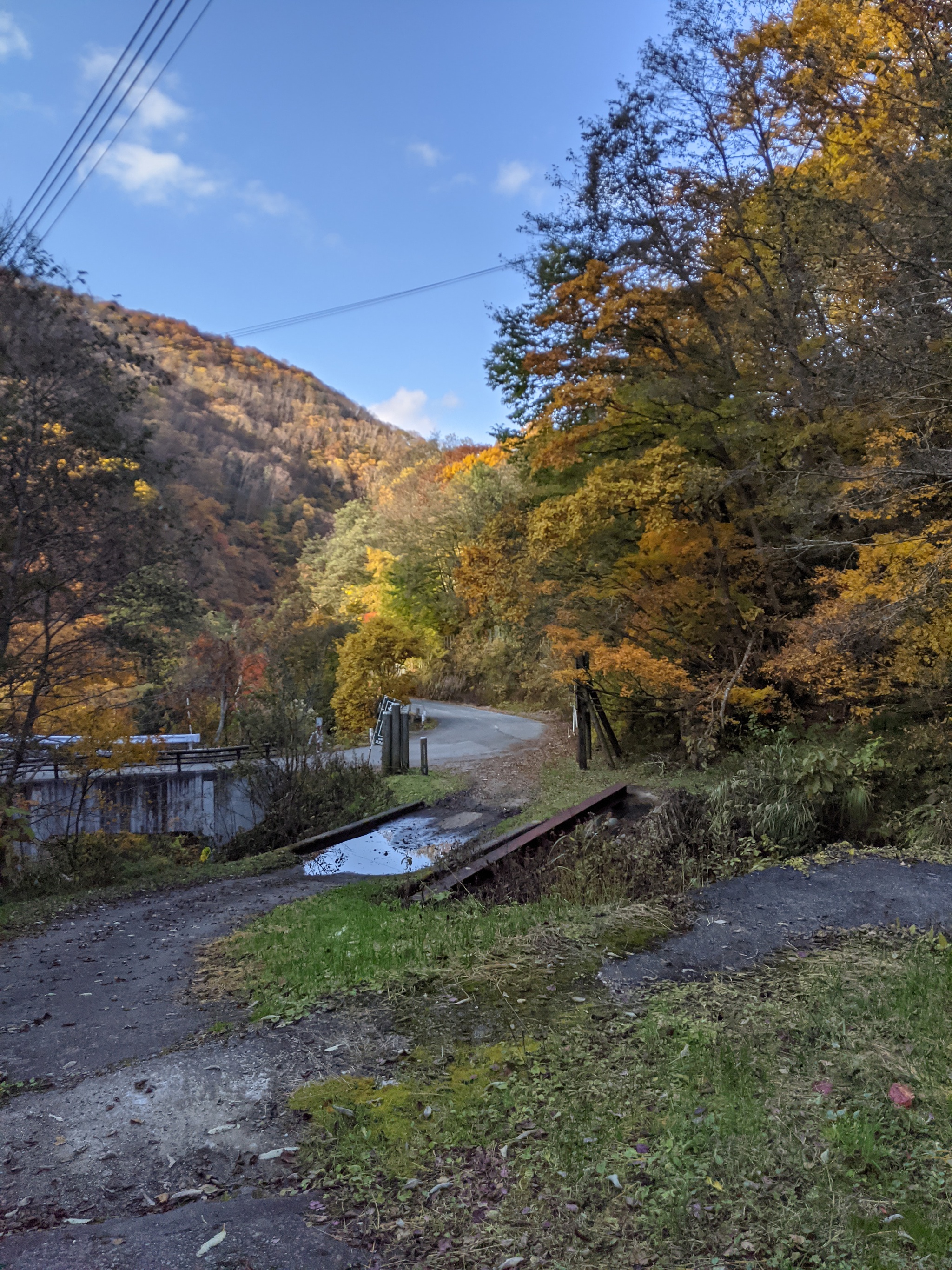 西吾妻山