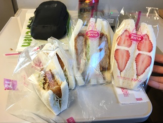 和歌山黒潮市場～そば屋さんではりはり鍋を食べる