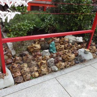 和歌山城～加太～淡嶋神社