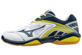 Mizuno J1GC171105 WaveSky SuperWide 4E 27.5 ★