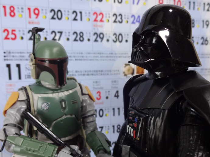 STAR WARS