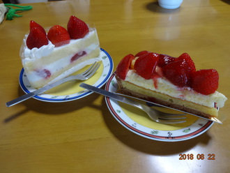 誕生日に横浜をぶら～っと歩いてきた