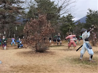 年末年始休暇5日目 肉のミステリーバスツアー